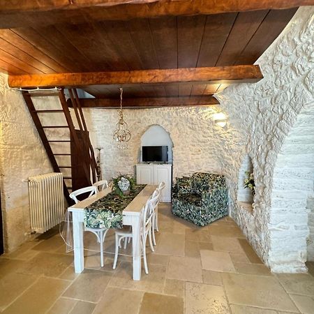 阿尔贝罗贝洛Trulli Aia Piccola别墅 外观 照片
